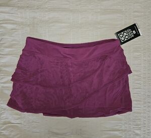 Lot Of 5 Skirtini Bottoms